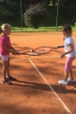 Tennisschnuppern 1b